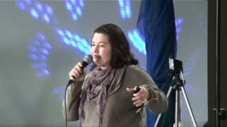 Свидетельство Вероники о видении 2012 05 06