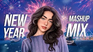 New Year Mashup Mix 2023 | EDM Mashups & Remixes of Popular Songs - Party Music 2023