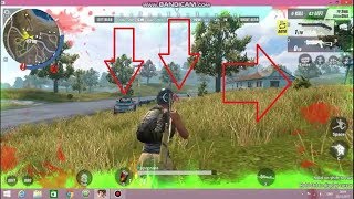 Rules of survival gas cloud and specnaz  no hack