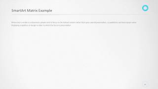 Styloid Business PowerPoint Presentation