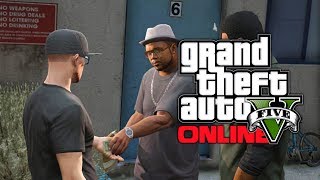 GTA 5 Online: Ban Wave For Modded Money DNS Servers Is Here! (GTA V)