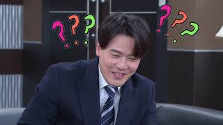 【多情城市 獨家花絮】加堯賣亂啦！