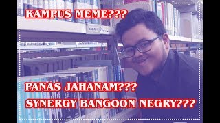 Hal-Hal Yang Harus Kamu Tahu Sebelum Masuk Telkom University!