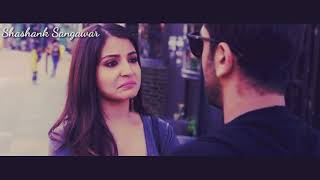 Bikhra hai toota nahi ?? Dardii lines?? Ranbir & Anushka?ADHM