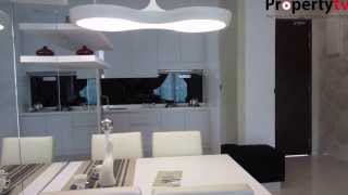 D'Suites Condominium, Horizon Hills, Johor, Show Unit Type C - Property TV