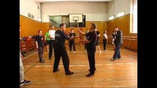 GM Yordanov's eskrido seminar 2014