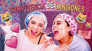 GUERRA DE CANCIONES! - Calle y Poché