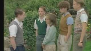 Famous Five 2-17 Five Go To Billycock Hill 2 (Part 1)