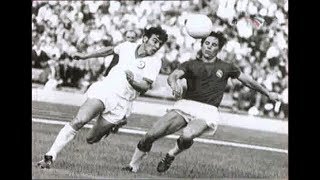1970. 2-й доп. матч. "ДИНАМО" Москва - "ЦСКА" Москва - 3:4.