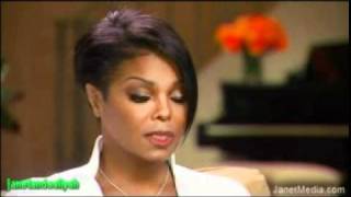 Janet Jackson- Dateline 2011 Interview (Part 2)
