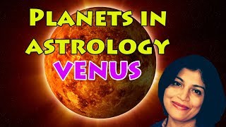 Understand Venus in your horoscope, how important is it for your marriage