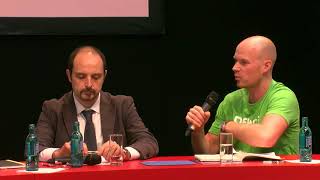 Digital Health: “Internetmedizin” & Patient Empowerment - Digital Care