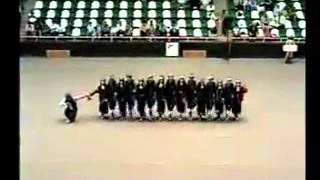 Diyarbakir halk oyunlari ekip başı show