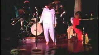 YOU'RE MY THRILL - Ivy Steel