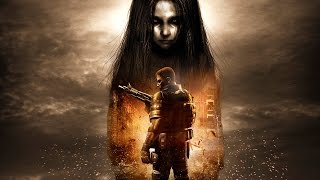 F.E.A.R-2: Project Origin. Эпизод 01-Предчувствие (Прохождение+все предметы)