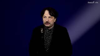 Ашкеров А.Ю. - Социальная философия человека - 7.Космогонический сюжет как история метафоры. Часть 3