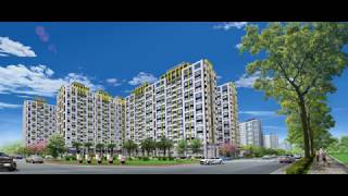 星都心基地及環球市.環宇市完工實況 PART2