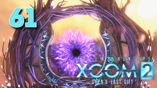 XCOM 2: Shen's Last Gift • Врата • #61