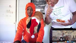 Gucci Mane - Met Gala feat. Offset [Offical Music Video] - REACTION