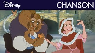 La Belle et la Bête - Je ne savais pas