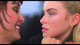 Double Impact (1991) - leather trailer HD 1080p