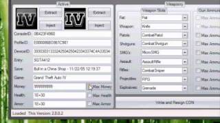 How to mod GTA 4 :: Xbox 360
