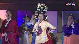 Tiếu Lâm Hội - Tập 11: chủ đề Kinh Dị | Nhóm BUFFALO - Teaser
