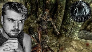 Ветренные люди и Ветренный Пик →  TES V: Skyrim #2