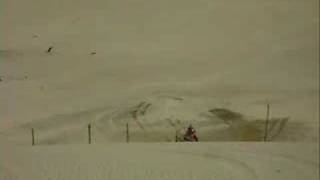 ATV - Isaac Aguiar