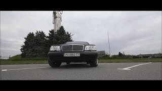 Каспийский Груз- Табор уходит в небо (W140)