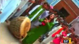 Qalandri Dhamaal - Dam Mast Qalandar Mast Mast (Remake)