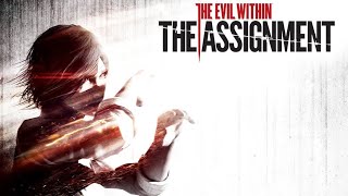 The Evil Within - The Assignment DLC глава #1, Кураями [Xbox One S]