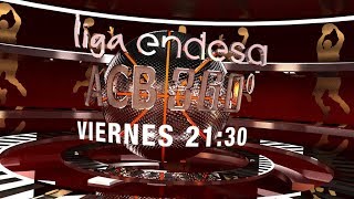 Liga Endesa ACB 360º 09-03-2018