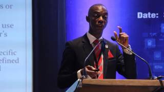 Adebayo Ogundipe   Academic Perspective of ICT   Attaining Global Competitvenes Advantage
