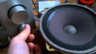Technics SA 303