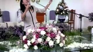 Mayra Carvalho - Desperta - Com a Comissão de Vila Social