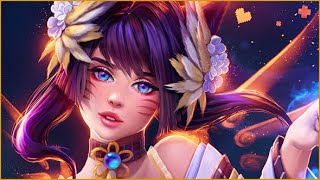 Nightcore Radio 24/7 Gaming Music Live Stream [Roleplay Chat] ツ