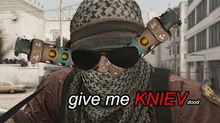 CS:GO funny weird and crazy moments.