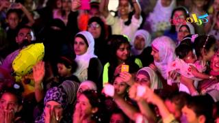 يارب العالمين - امل قطامي | قناة كراميش الفضائية Karameesh Tv