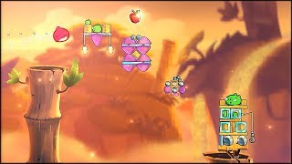 Angry Birds 2: Daily Challenge - Tuesday: Blue's Brawl