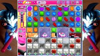 CANDY CRUSH NIVEL 1840 | NO BOOSTERS