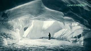 Antarctica The Most Forbidden Place on Planet Earth