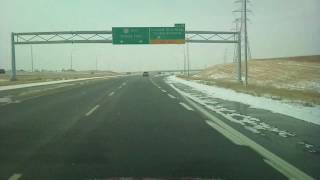 Calgary Joyride part 1