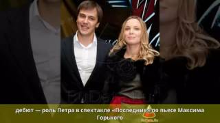 Жидков, Иван Алексеевич - Биография