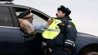 ДПС Приколы ГАИ Угарные Фото Курьёзы с ГИБДД Смешные фото Дорожно Патрульной Службы #1