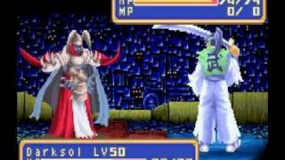 Let's Play Shining Force Resurrection of the Dark Dragon Part 30
