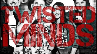 Twisted Minds Cypher (RoleModel, Nki Louise, PayDay & Young Stitch) Produced by Kryple