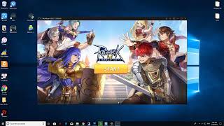 How To Download and Play Monster Legends on PC (Windows 10/8/7) without Bluestacks