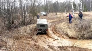Покатушки на Луазах 18.04.2015