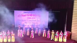 Vịnh Xuân Đất Tổ - Vinamilk CN Hà Nội